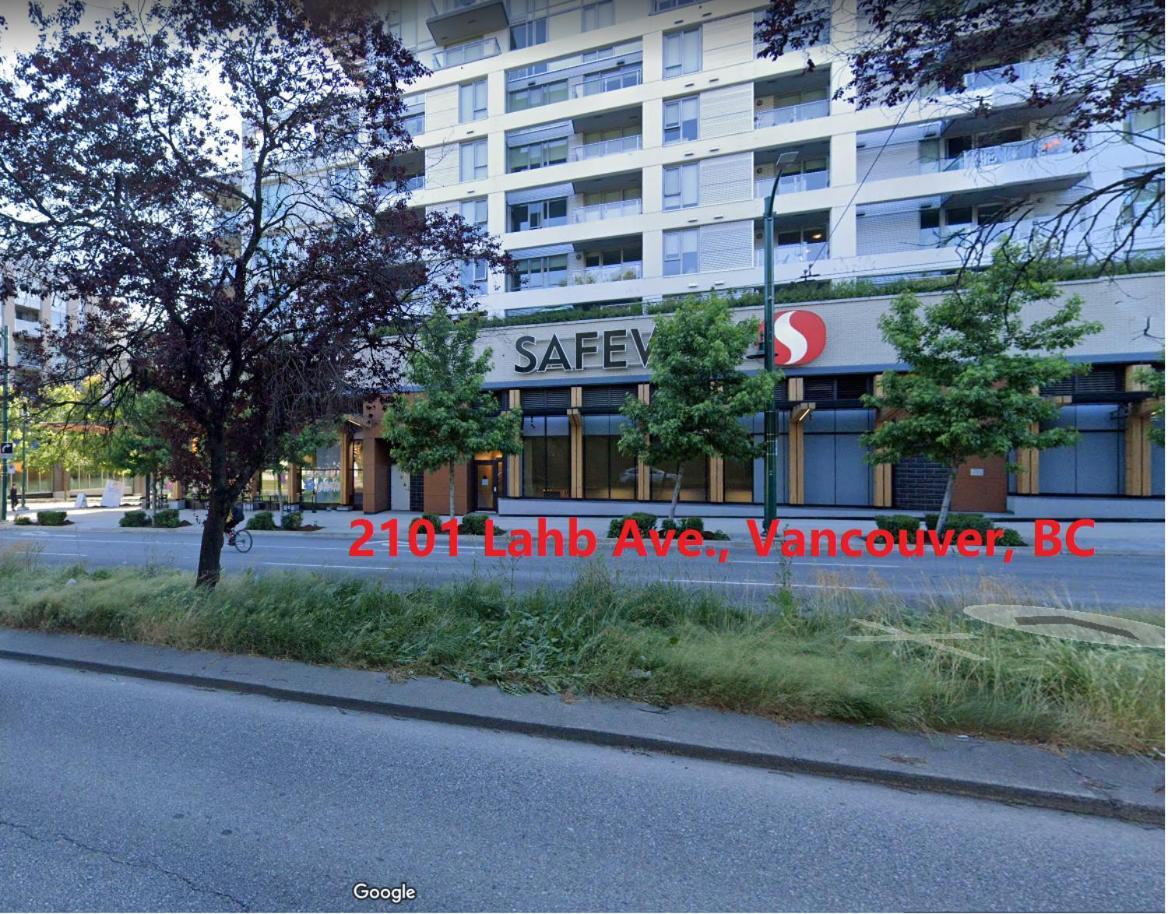 Comfortable Guest Home Near Downtown Vancouver & Sights & Stores Экстерьер фото